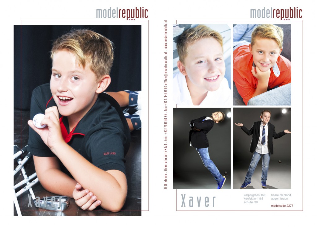 Setcard_Xaver Loius Lackner